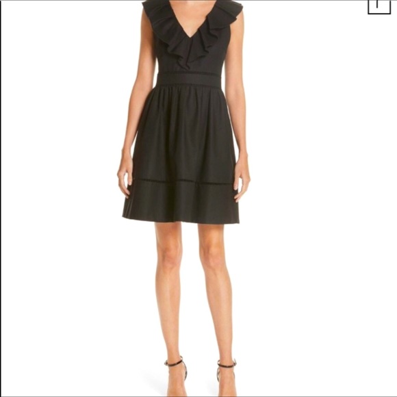 kate spade Dresses & Skirts - ♠️Kate Spade NY dress♥️🎉HOST PICK🎉$450 value!